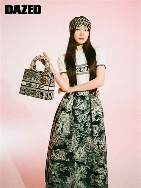 dior ambassador program